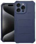 Riff Heavy Duty TPU tagakaas Samsung Galaxy S23 jaoks, sinine