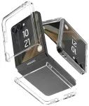 Mercury HardCase telefoni &uuml;mbris Samsung Galaxy Z Flip 8 (F776) l&auml;bipaistev