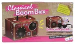 Looge oma BOOMBOX k&otilde;lar! (7100668) - sooduspakkumine