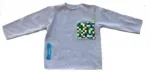 Pluus NEW YORK 80/86 cm 17502 - soodusmu&uuml;k