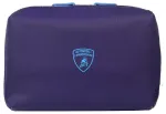 Organizer Lamborghini Urus D10 Tech Pouch niebieski