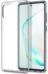 Fusion Ultra Back 2 mm Protect Silicone telefoni &uuml;mbris Samsung Galaxy A51 (A515) l&auml;bipaistev