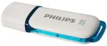 Philips USB 3.0 Flash Drive Snow Edition (Blue) 16GB
