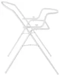 Universaalne statiiv vanni jaoks 84/100cm Dawid valge