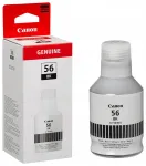 Tindipudel Canon GI-56 (4412C001) BK 170ml OEM