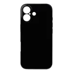 OBAL:ME Glossy telefoni &uuml;mbris iPhone 17 must