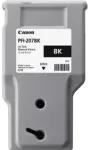 Tint Canon PFI-207 BK 8789B001 must