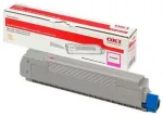 Tooner OKI 46471102 magenta