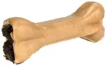 Maius koertele : Trixie Chewing Bones with Tripe, 15 cm, 90 g