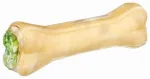 Koeramaius &ndash; Trixie Chewing bone with vitamin filling, 17 cm, 140 g