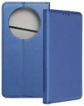 Fusion Accessories Magnet raamatut&uuml;&uuml;pi telefoni &uuml;mbris Redmi A3 4G sinine
