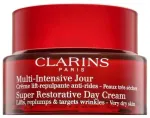 Clarins Super Restorative p&auml;evakreem Firming Day Cream v&auml;ga kuivale nahale 50 ml