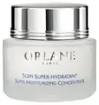 Super Moisturizing Concentrate - Intensive moisturizing day and night care