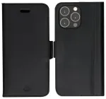dbramante 1928 Copenhagen raamatut&uuml;&uuml;pi telefoni &uuml;mbris iPhone 14 Pro Max must