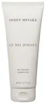Issey Miyake Le Sel D'Issey Shower Gel 200ml