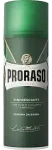Shaving Foam Proraso Classic with Eucalyptus Oil & Menthol 100 Ml