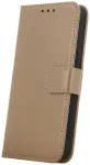 Smart Classic raamatut&uuml;&uuml;pi telefoni &uuml;mbris iPhone 17 Pro Max kuldne