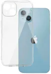 2 mm telefoni &uuml;mbris iPhone 14 l&auml;bipaistev