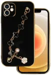 Trend telefoni &uuml;mbris iPhone 11 must (disain 3)