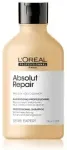 L'or&eacute;al Professionnel Absolut Repair Gold Shampoo & Conditioner 200 Ml + 300 Ml