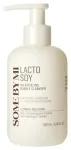 Some by Mi Lactosoy Mild Bubble Peeling Cleanser 180 Ml