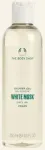 White Musk Sumptuous Silk Shower Gel