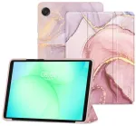 TECH-PROTECT SMARTCASE GALAXY TAB A9+ / A11+ PLUS 11.0 X210 / X215 / X216 / X230 / X235 / X236 MARBLE