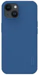 Nillkin Super Frosted Shield Pro telefoni &uuml;mbris iPhone 15 Plus sinine