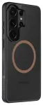 Tactical MagForce Hyperstealth 2.0 telefoni &uuml;mbris MagSafe toega Samsung Galaxy S26 Ultra (S948) must beež