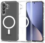 TECH-PROTECT FlexAir Hybrid telefoni &uuml;mbris MagSafe toega Samsung Galaxy A57 (A576) l&auml;bipaistev