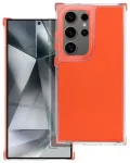 Matrix telefoni &uuml;mbris Samsung Galaxy A56 (A566) oranž
