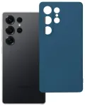 Soft telefoni &uuml;mbris Samsung Galaxy S25 Ultra sinine