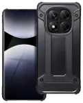 Case for Xiaomi Redmi Note 14 5G Armor black