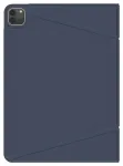 AmazingThing Matte Pro Mag Folio &uuml;mbris alusega iPad Air M3 11" &ndash; sinine