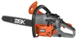 Mootorsaag 41CC "Besk"