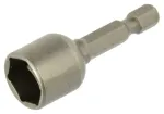 Otsak 1/4 magnetiline 13mm