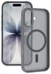 Tel Protect Aura Matte telefoni &uuml;mbris MagSafe toega iPhone 17 hall