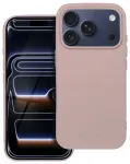 Roar Space telefoni &uuml;mbris iPhone 17 Pro roosa