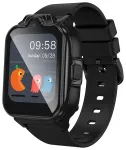 Laste nutikell Hoco 1,69" 4G GPS helistamisfunktsiooniga Y104 must