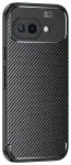 &Uuml;mbris Beline Carbon Armor Pixel 9a jaoks, must