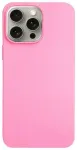Beline Candy telefoni &uuml;mbris iPhone 16 Pro Max roosa