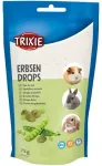 T&auml;iends&ouml;&ouml;t n&auml;rilistele : Trixie Pea drops, 75 g