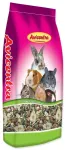 Toit v&auml;ikestele n&auml;rilistele &ndash; Avicentra food special for small rodents, 20 kg