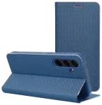 LUNA Book Carbon XIAOMI Redmi Note 14 4G (GLOBAL - 164,84mm x 78,15mm x 8,16mm) sinine