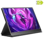 Uperfect kaasaskantav monitor USteam G16 15,6" 1920x1080 120Hz