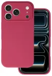 Silicone Lite &uuml;mbris Xiaomi Redmi A5 vaarikas