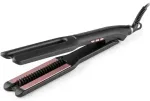 Muhler MHS-777 Hair straightener with guide comb 65W