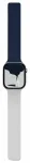 Moft Snap Duo nutikella rihm Apple Watch 1-11/SE/Ultra 42/44/45/49 mm jaoks