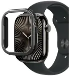 Araree Amy nutikella &uuml;mbris Apple Watch Series 10 (46 mm) jaoks | hall