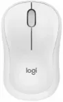 Logitech M240 Silent - hiir - Bluetooth - valkjas